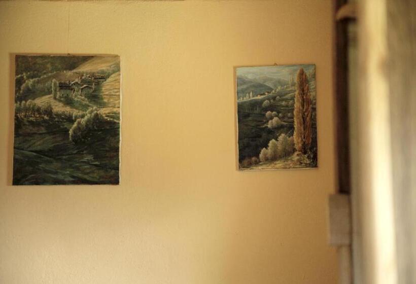 标准间, La Casa Di Paglia B&b