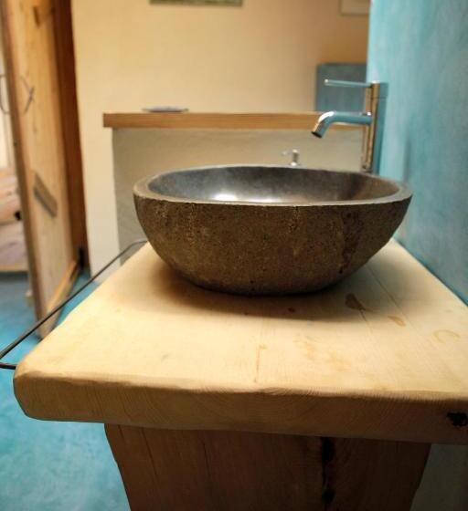 家庭套房, La Casa Di Paglia B&b