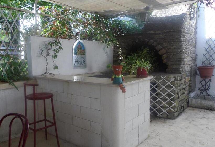 Номер Стандарт, Auberge Des Garrigues
