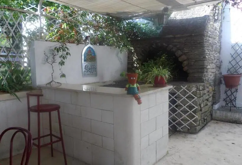 スタンダードルーム, Auberge Des Garrigues