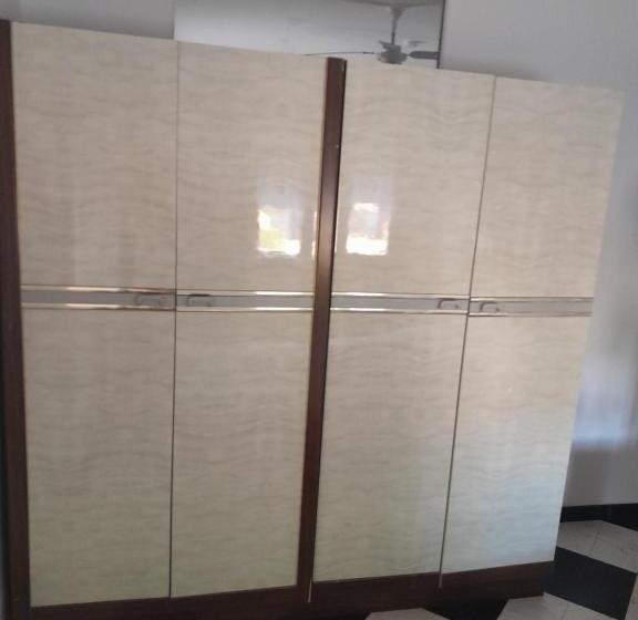 テラス付きスタンダードルーム, Auberge Des Garrigues