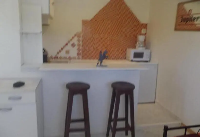 身障者適用シングルルーム, Auberge Des Garrigues