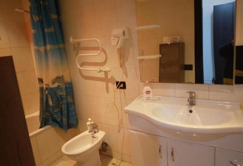 سوییت, Bunker Degli Inventori