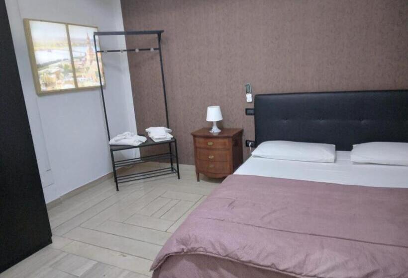 سوییت, Bunker Degli Inventori