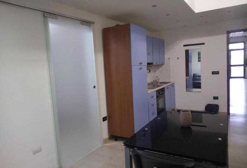 سوییت, Bunker Degli Inventori