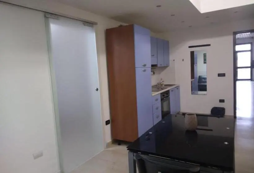 سوییت, Bunker Degli Inventori