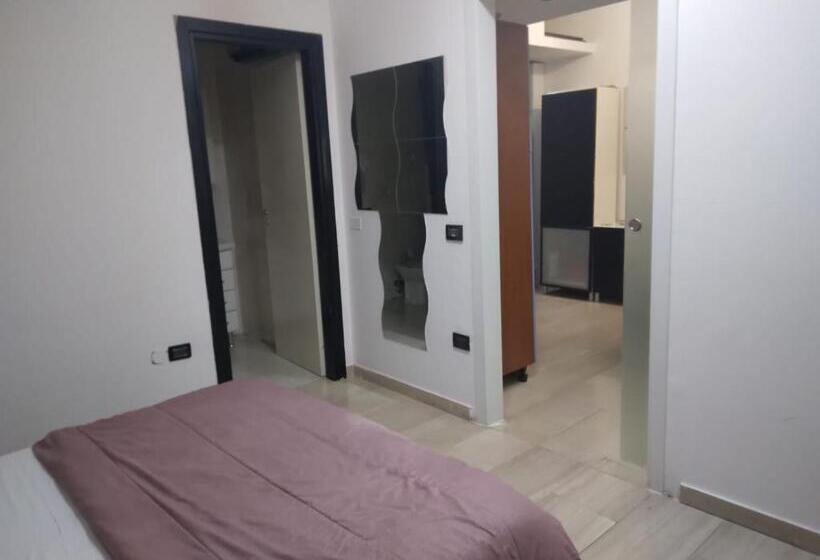 سوییت, Bunker Degli Inventori