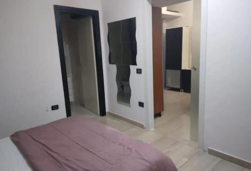 سوییت, Bunker Degli Inventori