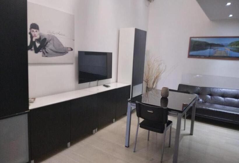 سوییت, Bunker Degli Inventori