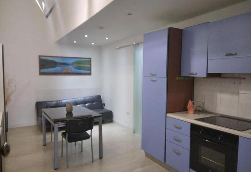 سوییت, Bunker Degli Inventori