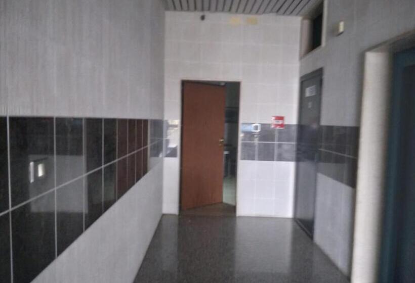 سوییت, Bunker Degli Inventori