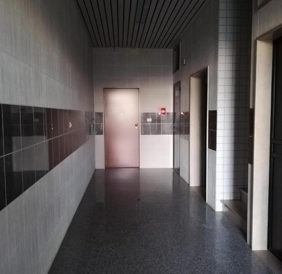 سوییت, Bunker Degli Inventori