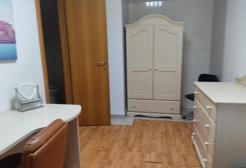 اتاق استاندارد, Bunker Degli Inventori