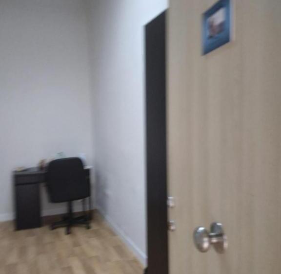 اتاق استاندارد, Bunker Degli Inventori