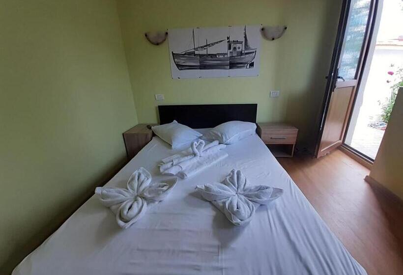 Номер Стандарт, Delta Ca Odinioara