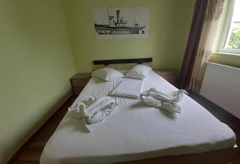 Номер Стандарт, Delta Ca Odinioara