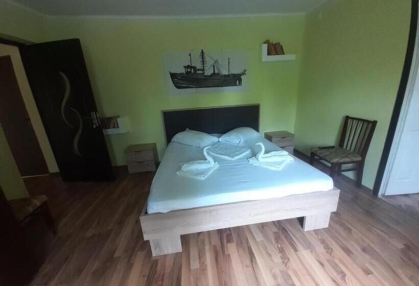 Номер Стандарт, Delta Ca Odinioara