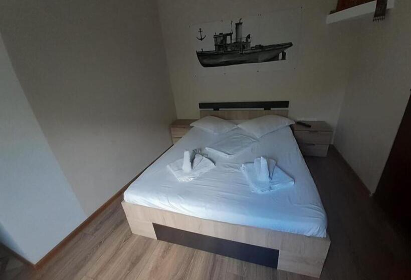 Номер Стандарт, Delta Ca Odinioara