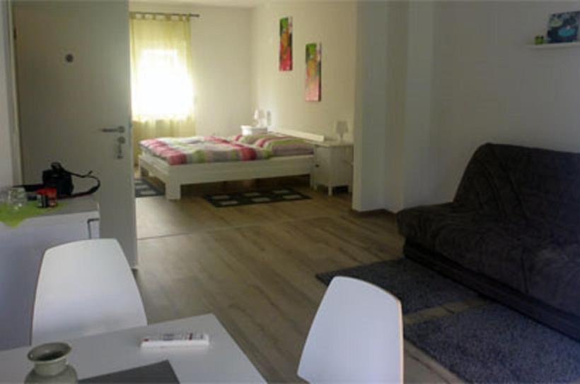 家庭间, Gästehaus Am Hattinger Rathaus