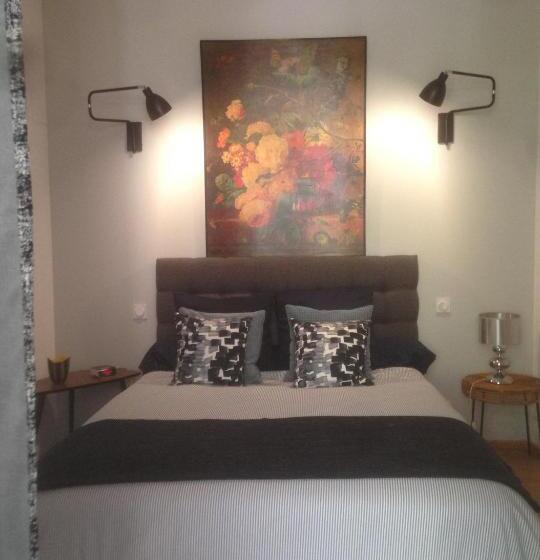 Номер Superior, Rose Inn Appartement