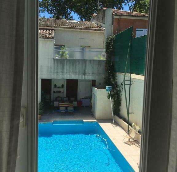 غرفة ديلوكس, Villa Cemaste