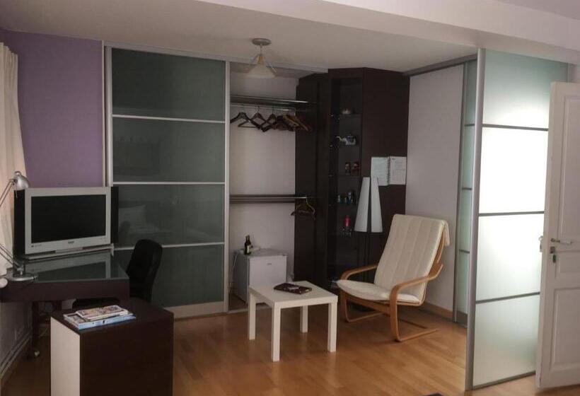 غرفة ديلوكس, Villa Cemaste