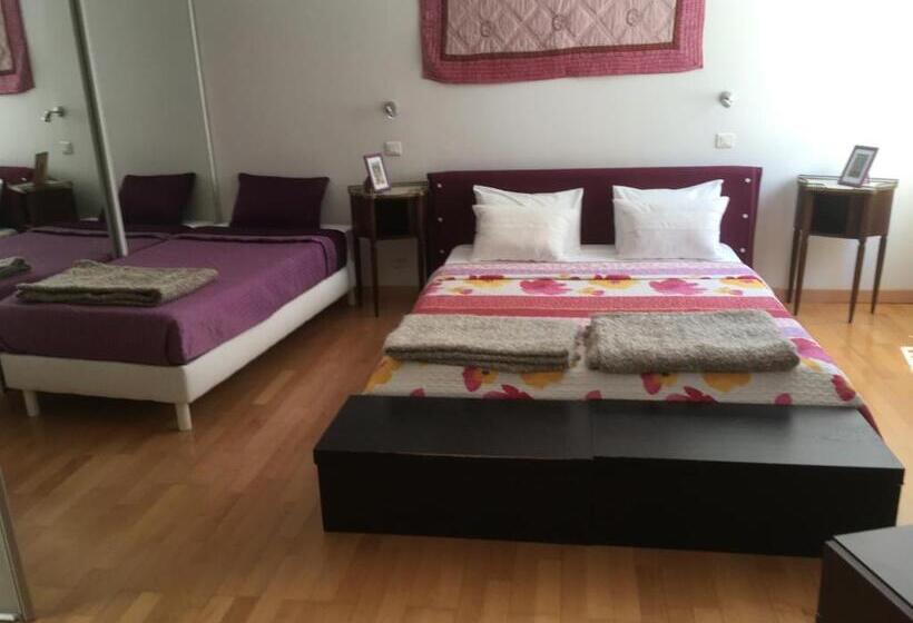 غرفة ديلوكس, Villa Cemaste