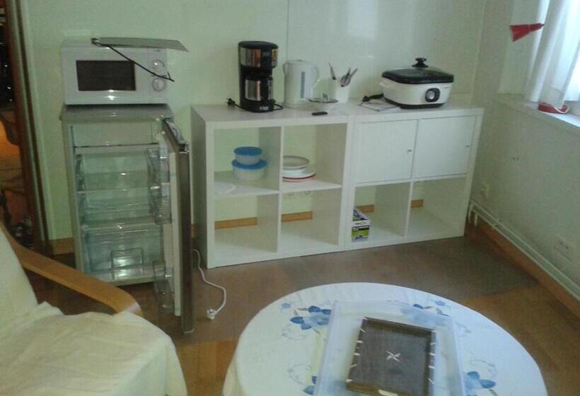 غرفة قياسية حمام مشترك, Villa Cemaste