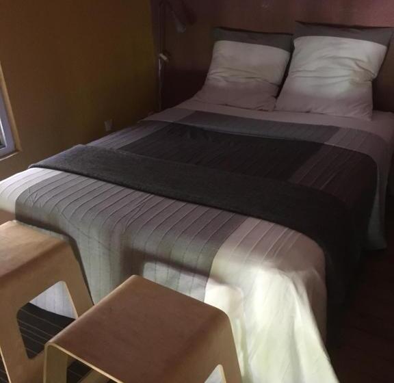 إستوديو قياسى مطلّ علي الحديقة, Villa Cemaste