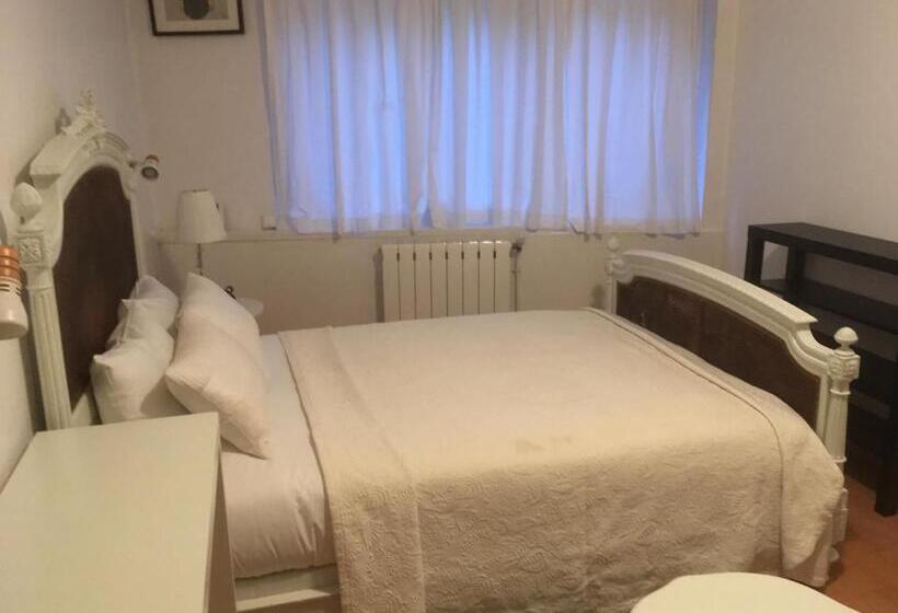 غرفة قياسية حمام مشترك, Villa Cemaste