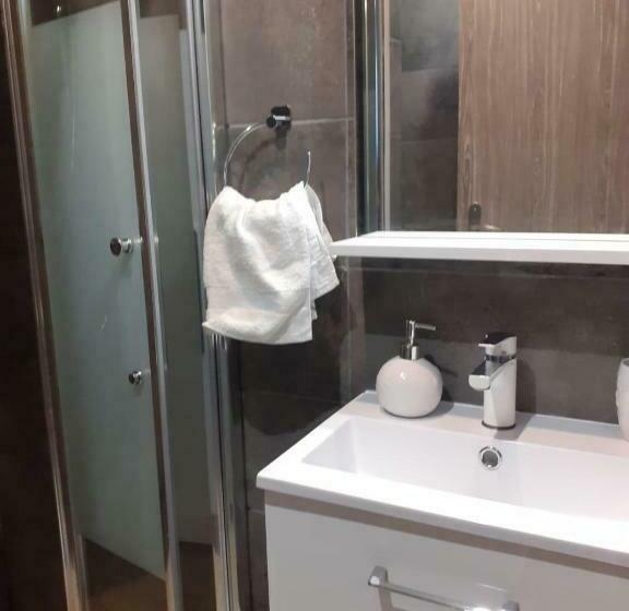 غرفة قياسية, Villa Jasmin