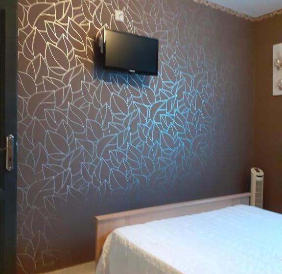 غرفة قياسية, Villa Jasmin