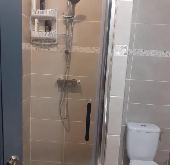 فيلا غرفة نوم واحدة مع مسبح, Villa Jasmin