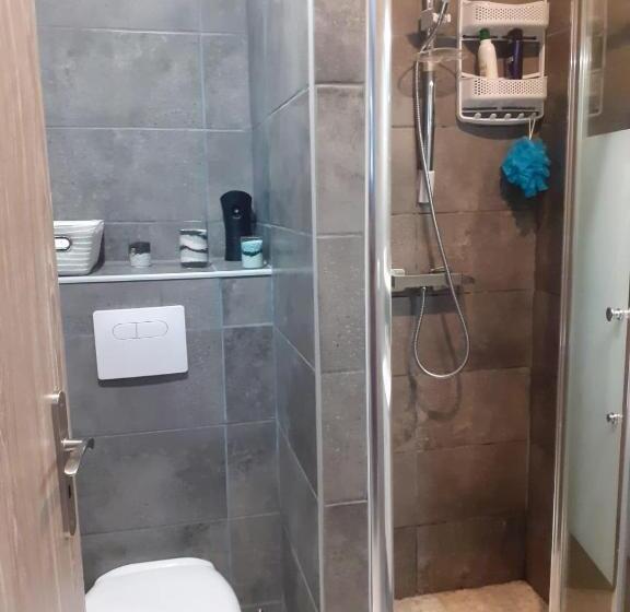 فيلا غرفة نوم واحدة مع مسبح, Villa Jasmin