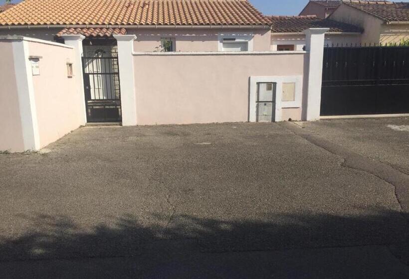 فيلا غرفة نوم واحدة مع مسبح, Villa Jasmin