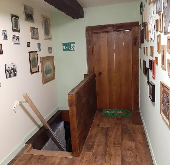 Номер Стандарт, B&b Chambre D Hôtes De La Vecquée