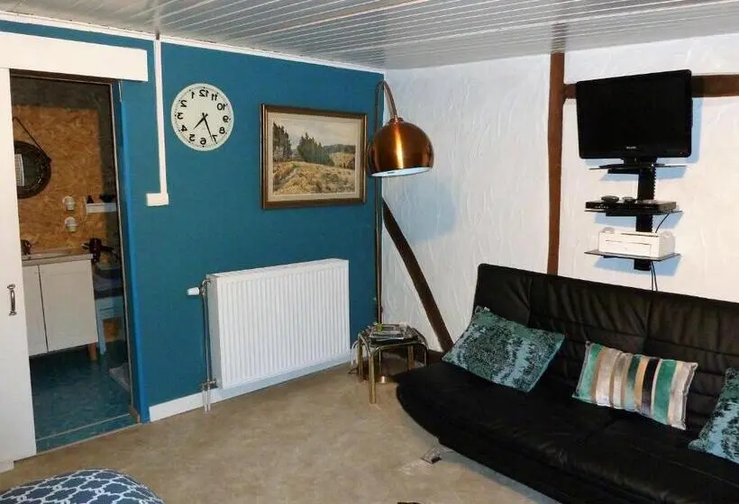 Standard-huone, B&b Chambre D Hôtes De La Vecquée