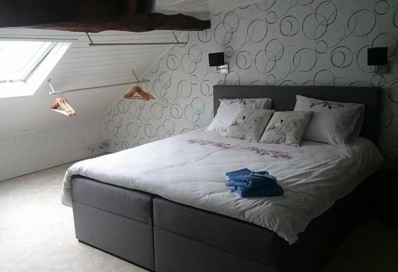 חדר סטנדרט, B&b Chambre D Hôtes De La Vecquée