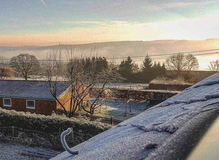 חדר סטנדרט, B&b Chambre D Hôtes De La Vecquée