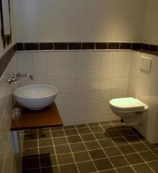 スタンダードルーム, B&b Van Beijden