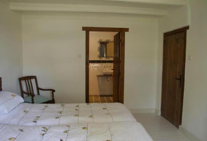 اتاق استاندارد, B&b Van Beijden