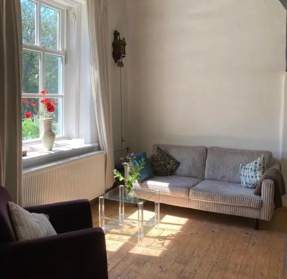 スタンダードルーム, B&b Van Beijden