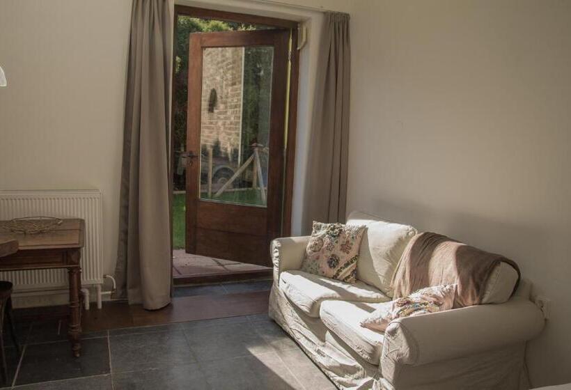 Номер Стандарт, B&b Van Beijden