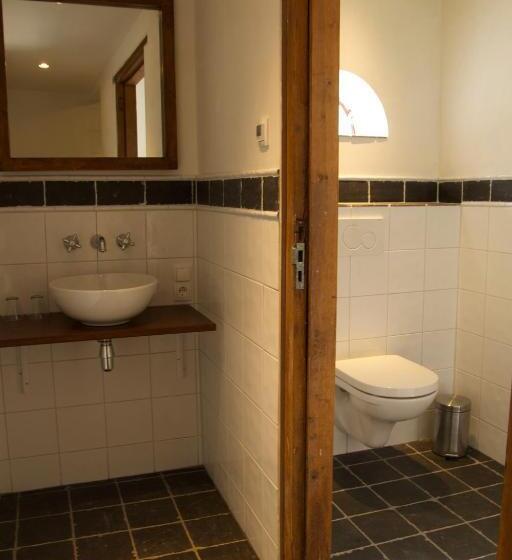 اتاق استاندارد, B&b Van Beijden