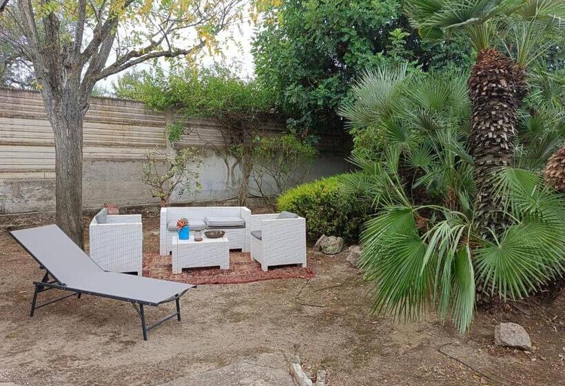 חדר סטנדרט, Aspromonte Yellow House