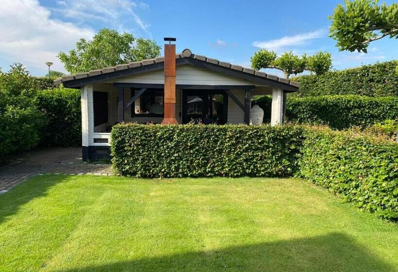 ガーデンビュースタンダードルーム, Hof Van Donzel