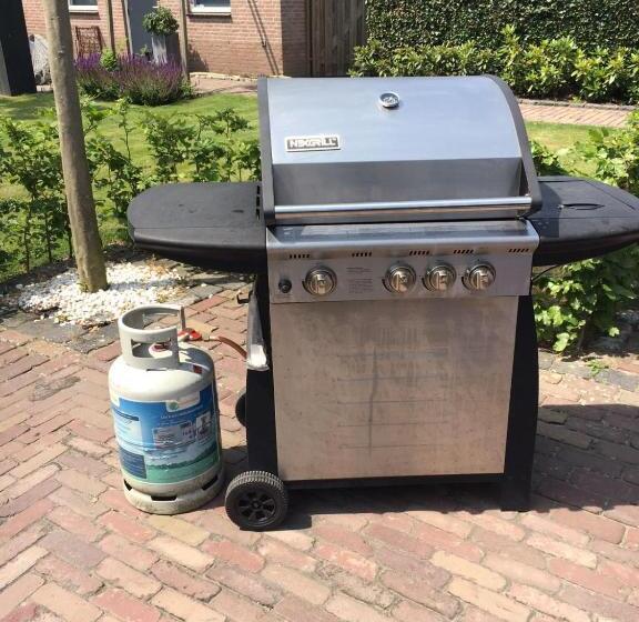 ガーデンビュースタンダードルーム, Hof Van Donzel