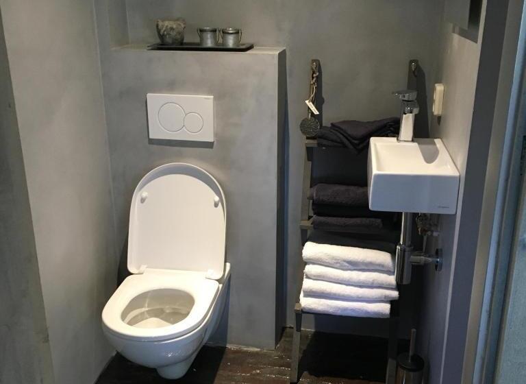 ガーデンビュースタンダードルーム, Hof Van Donzel