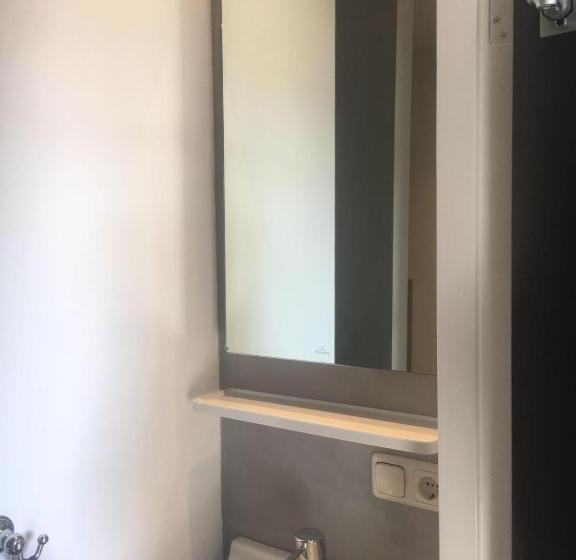 キングサイズベッドのスタンダードルーム, Hof Van Donzel