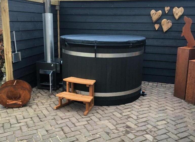 キングサイズベッドのスタンダードルーム, Hof Van Donzel